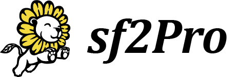 sf2Pro